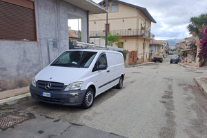 Mercedes Vito 2.2 diesel