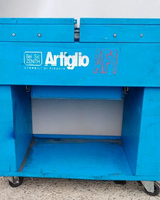 Carrello porta  chiavi