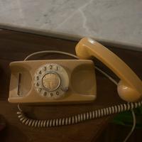 Telefono antico