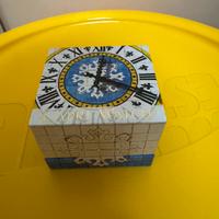 Orologio capri watch
