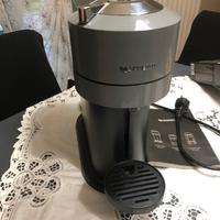 Nespresso VERTUO NEXT come nuova + OMAGGIO CAPSULE