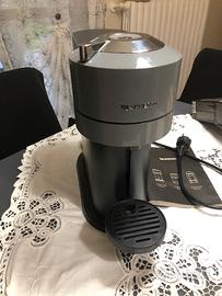 Nespresso VERTUO NEXT come nuova + OMAGGIO CAPSULE