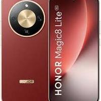 HONOR Magic8 Lite 8GB+512GB Reddish Brown