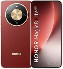 HONOR Magic8 Lite 8GB+512GB Reddish Brown