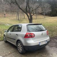 Golf 5