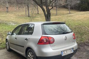 Golf 5