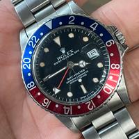 Rolex Gmt-Master ref 16750