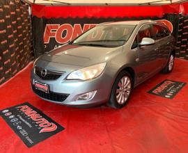 Opel Astra 1.6 115CV 5 porte Cosmo