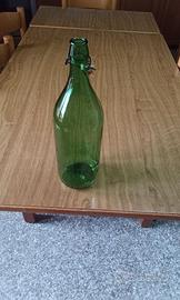 Fiaschi in vetro da 2 l