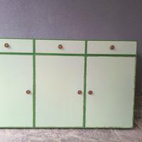 Scarpiera con cassetti