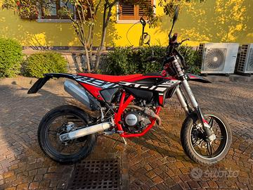 BETA 125 RR 4T