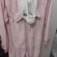 Pigiama intero invernale