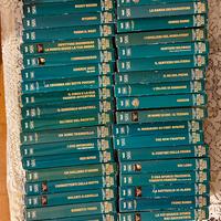 Lotto vhs John Wayne L’eroe americano