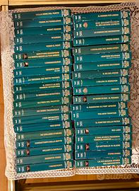 Lotto vhs John Wayne L’eroe americano