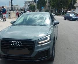 Audi Q2 30 TDI Business Design S-tronic