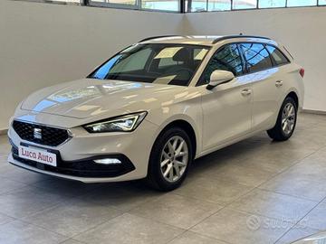 SEAT Leon Sportstourer 2.0 TDI 116CV *UNICO PROP
