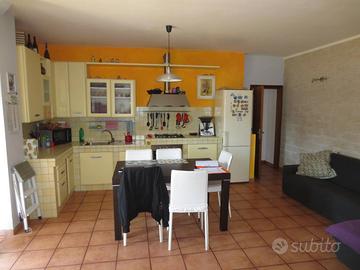 Appartamento - Folignano
