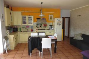 Appartamento - Folignano