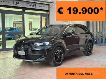 Ds 7 Crossback 2.0 BlueHDi 180 cv aut. Grand Chic 