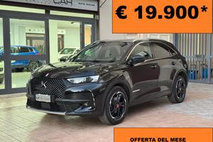 Ds 7 Crossback 2.0 BlueHDi 180 cv aut. Grand Chic 
