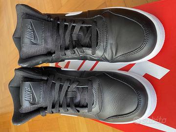 Scarpe Nike Ebernon Mid 42,5
