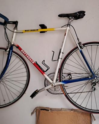 Bicicletta da corsa  anni 90
