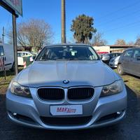 Bmw 318 318d 2.0 143CV cat Futura pari al nuovo