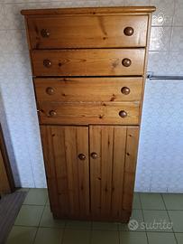 Stock mobili