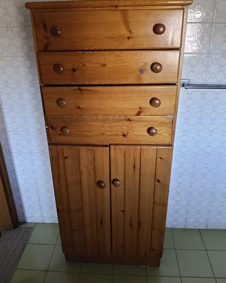 Stock mobili