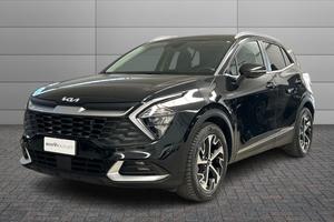 KIA Sportage 1.6 crdi mhev Style dct