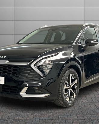 KIA Sportage 1.6 crdi mhev Style dct