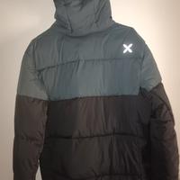 giacca montura gemini duvet nuova taglia...M