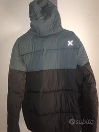 giacca montura gemini duvet nuova taglia...M