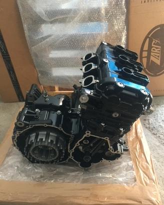 Motore Ricambi Triumph Speed 1050