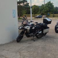 Bmw r 1200 gs - 2010