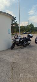 Bmw r 1200 gs - 2010