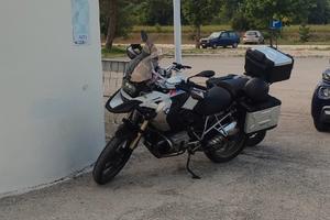 Bmw r 1200 gs - 2010