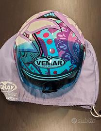 Casco Vemar Superchicche