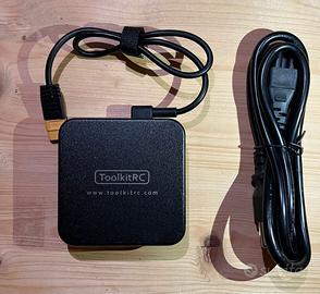 Adattatore AC-DC 100W 20V ADP100 ToolkitRC
