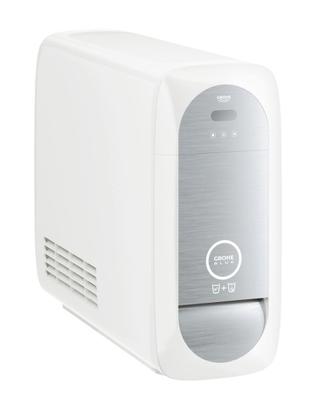 REFRIGERATORE GROHE BLUE HOME 40711000