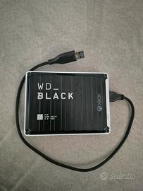 wb black p10 3 terabyte 