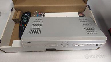 Vintage - decoder SKY