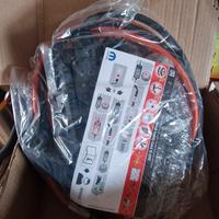 cavo ricarica auto elettrica 