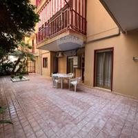 Appartamento - Caltanissetta