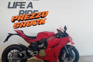 DUCATI PANIGALE V4 - 2025