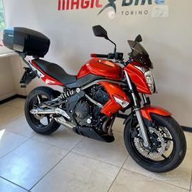 Kawasaki ER 6N