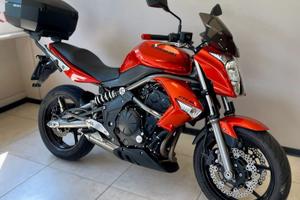 Kawasaki ER 6N