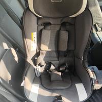 Seggiolino auto Peg Perego Primo viaggio 360