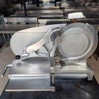 Affettatrice Trifase Lama Ø 35 (OMEGA)