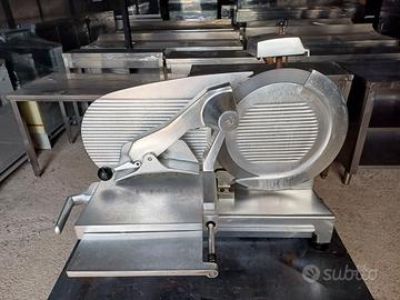 Affettatrice Trifase Lama Ø 35 (OMEGA)